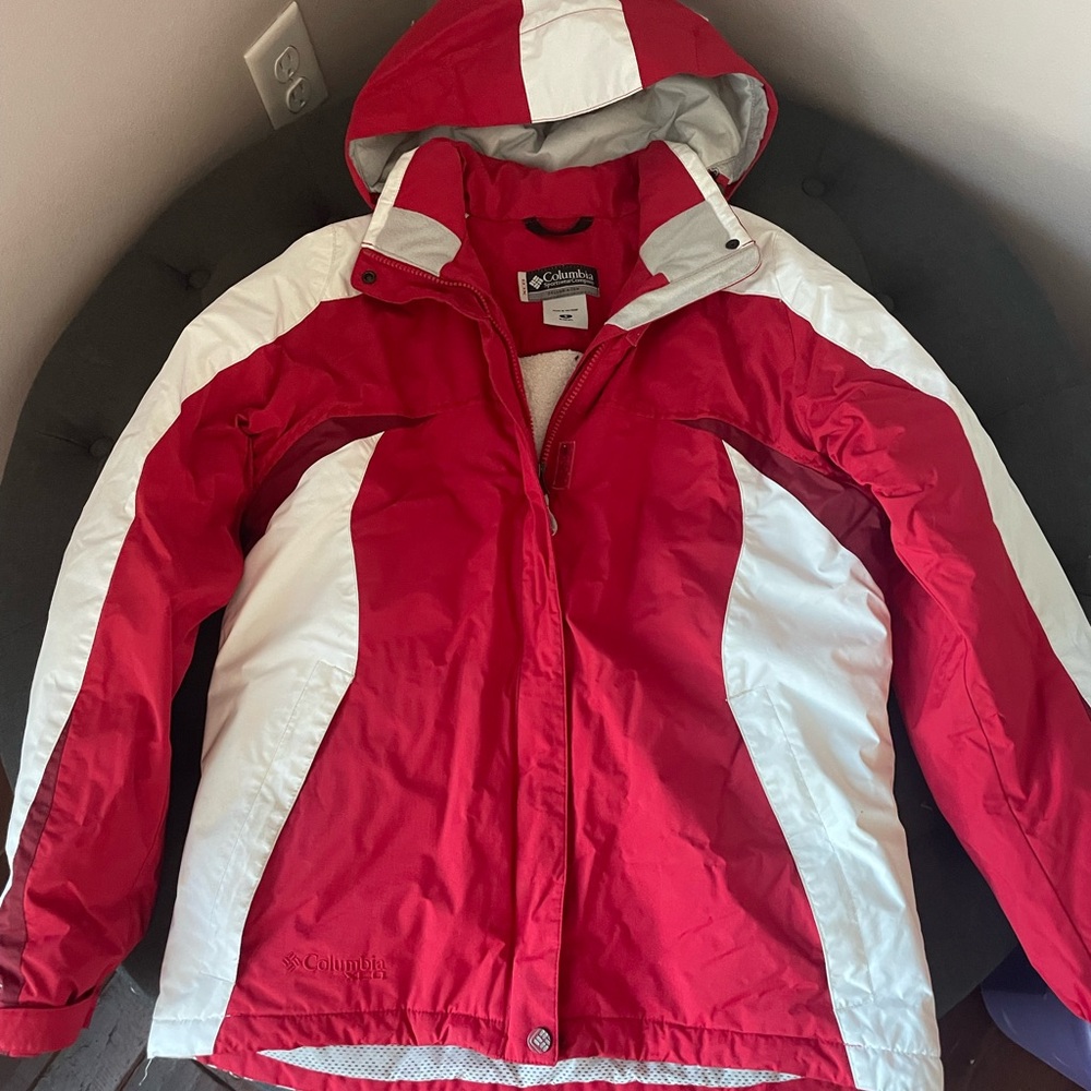 Women’s coat